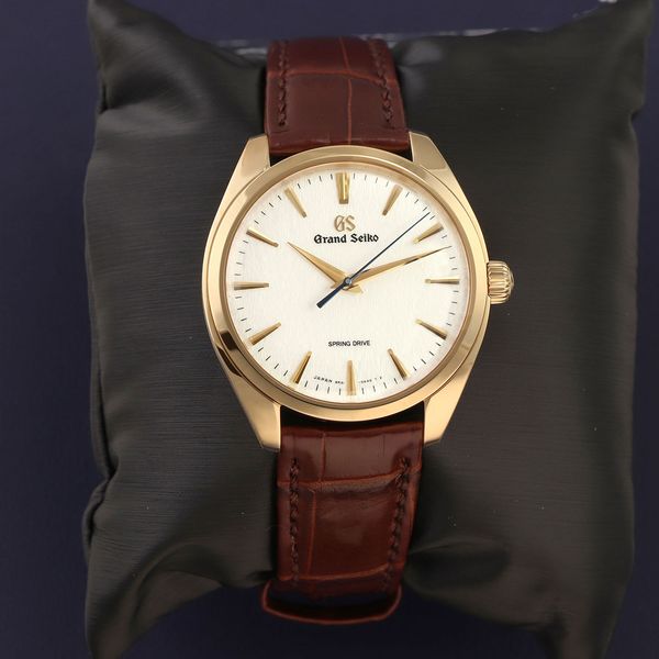 Grand Seiko Elegance Collection SBGY002